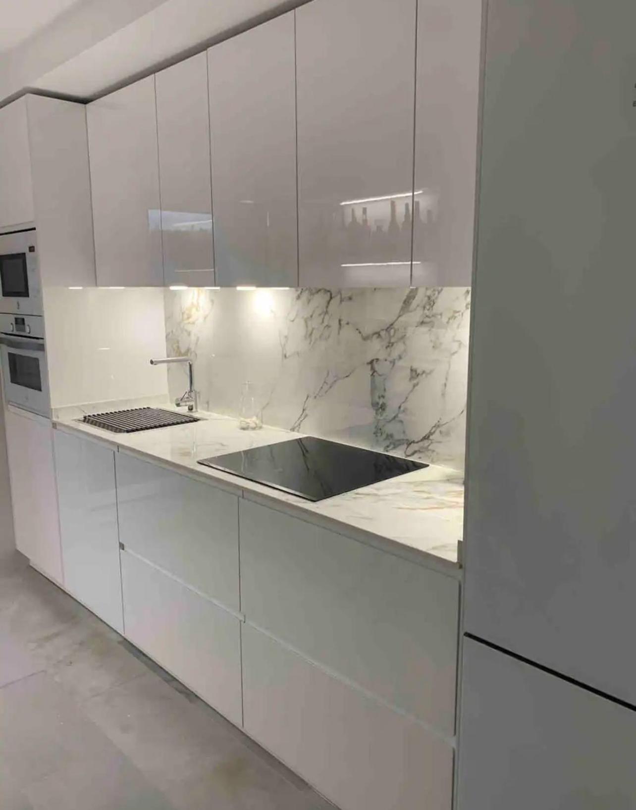 Habitacion Privada En Loft De Lujo Compartido - Playa A 1Min Чиклана де ла Фронтера Екстериор снимка