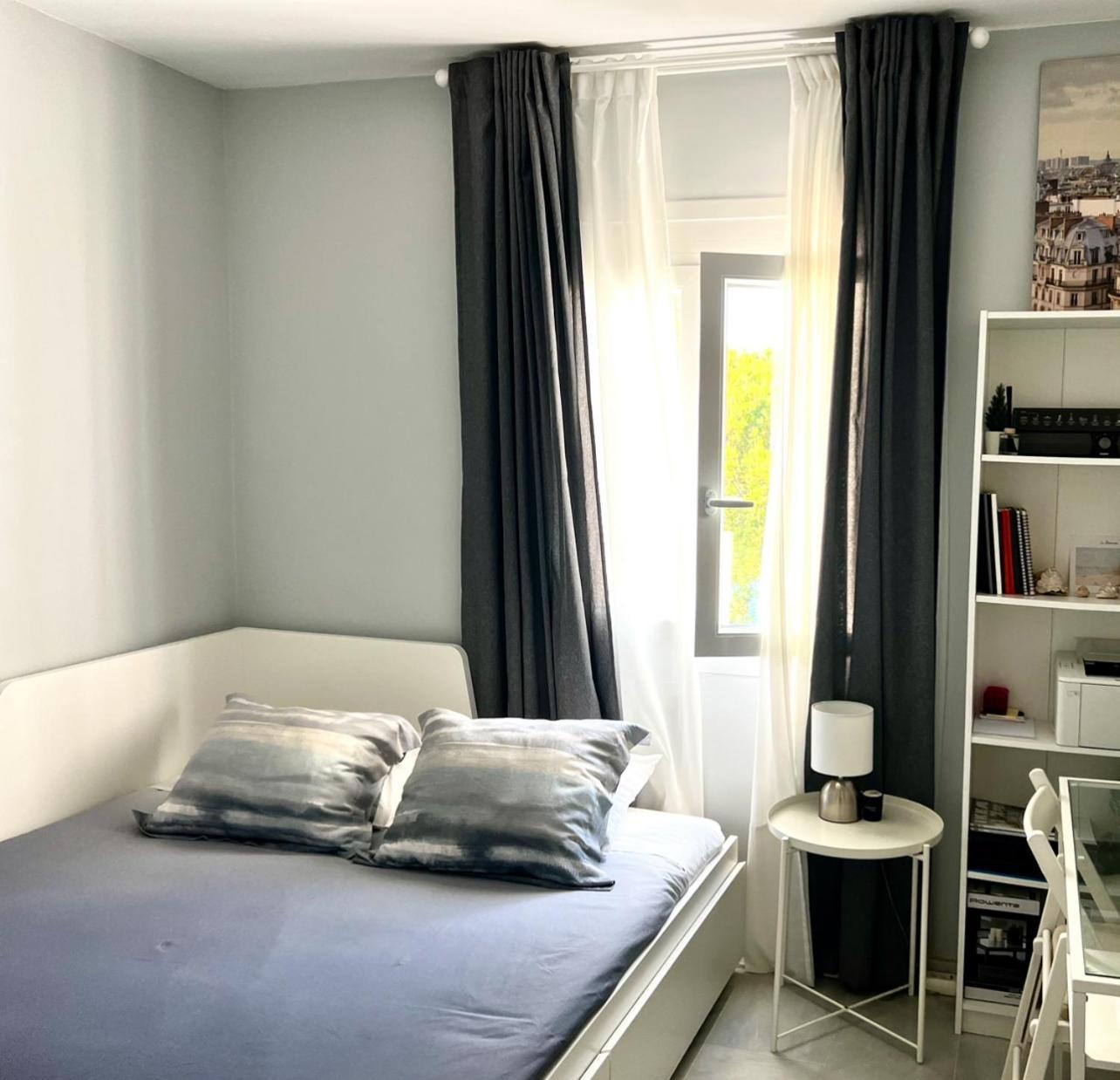 Habitacion Privada En Loft De Lujo Compartido - Playa A 1Min Чиклана де ла Фронтера Екстериор снимка